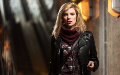 Die Lederjacke für jung und alt